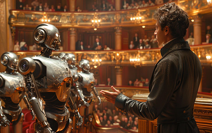 Reel-IT-IA-Orchestration